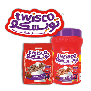 Twisco Corporate Pack Shot